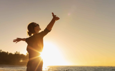 Mehr Energie dank Hypnose – Beitrag bei doktor stutz